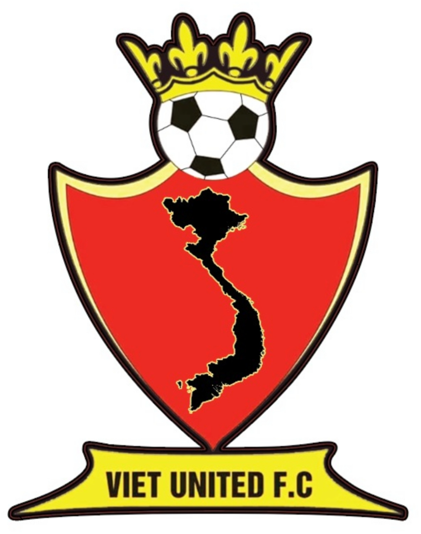 Logo Viet United FC