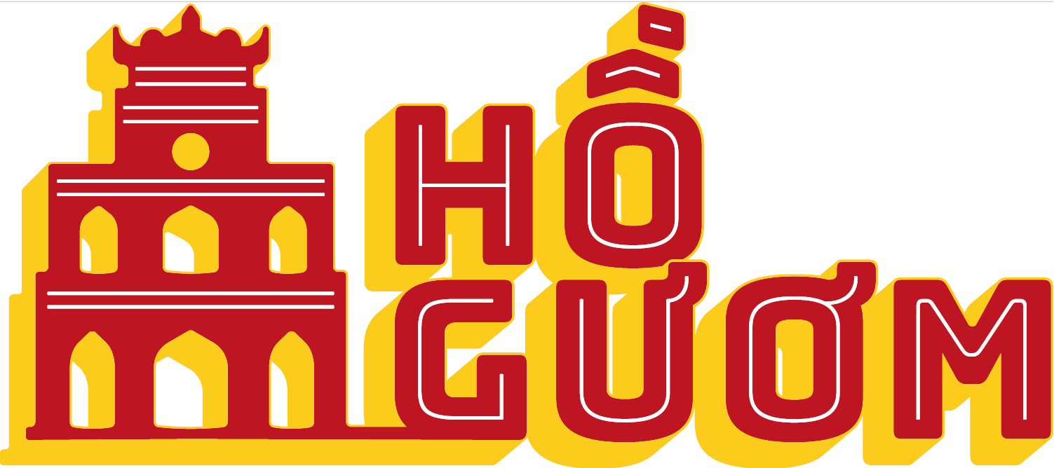Logo Ho Guom Restaurant