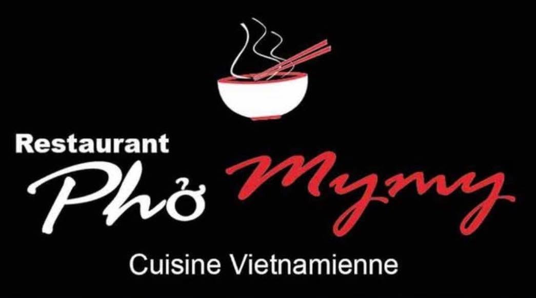 Logo Pho Mymy