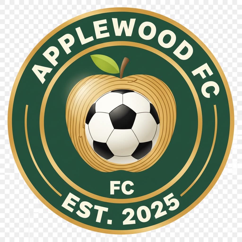 Logo Applewood FC